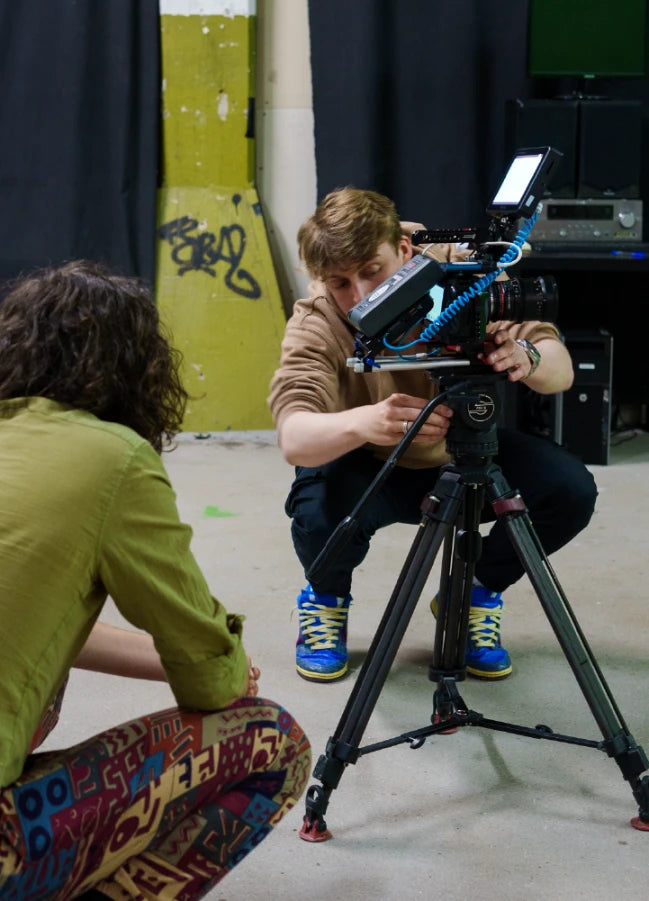 Film & editing academy