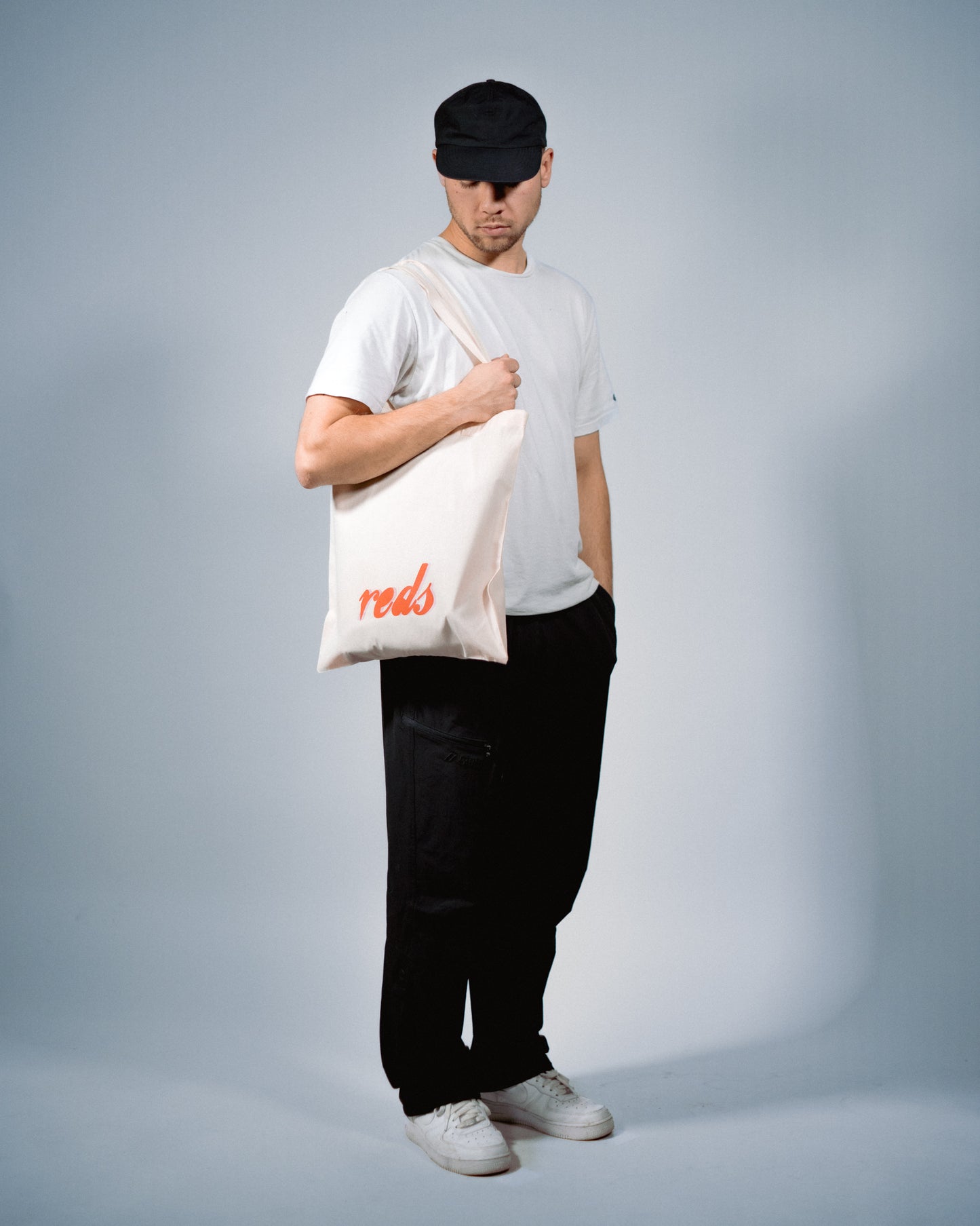 Reducations Tote bag