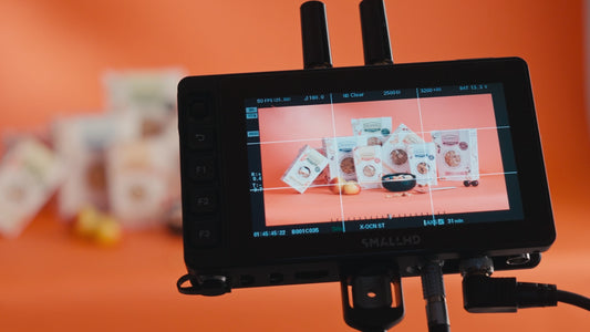 Brand & Social Video Academy