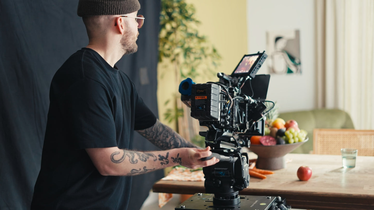Brand & Social Video Academy