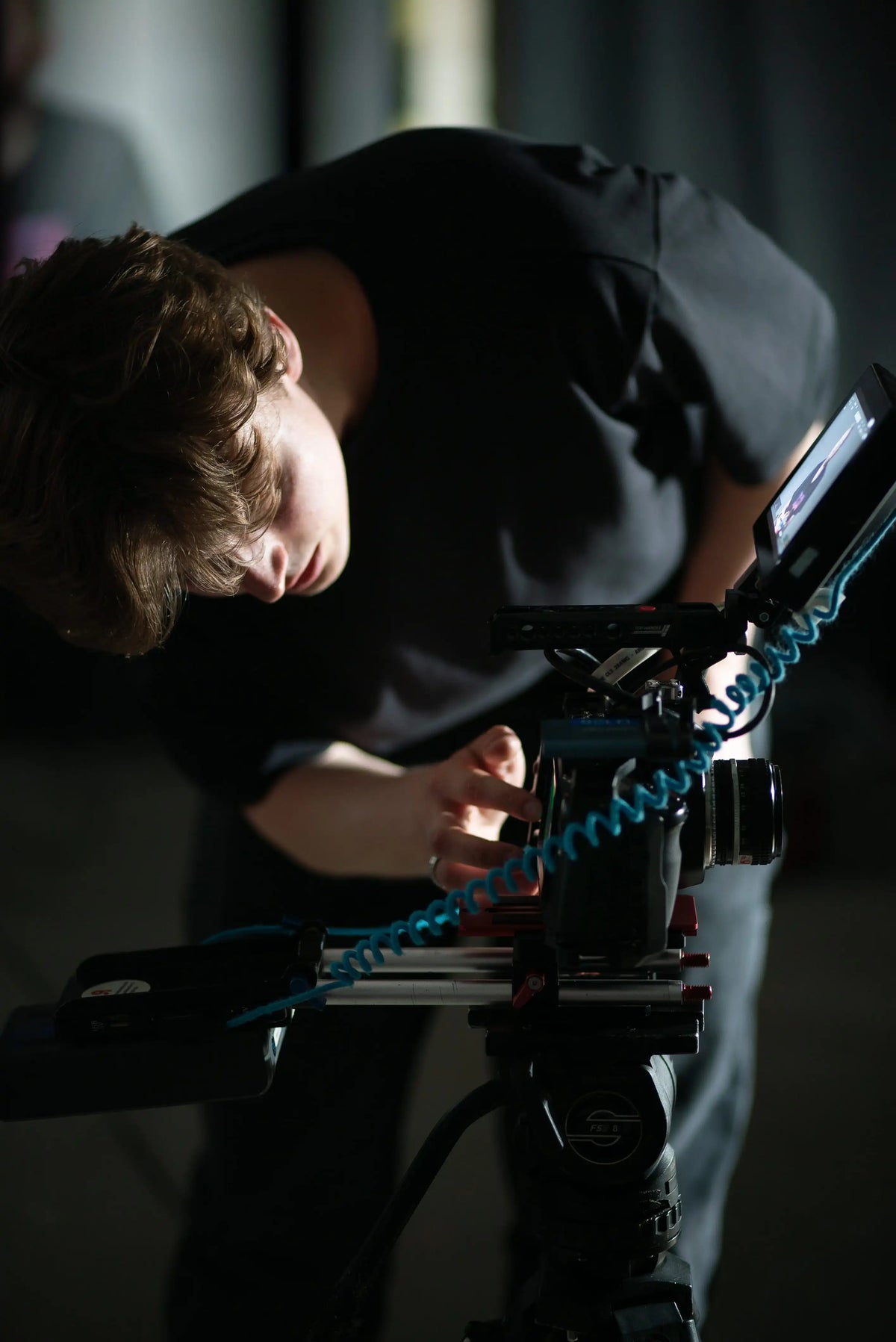 Camera & Content: Doelgericht filmen